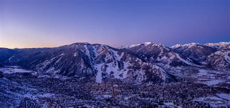 maroon bells webcam|Aspen Highlands, Live Panoramic Webcams 